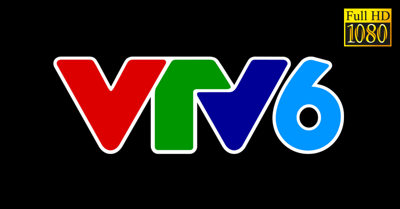 Lịch phát sóng VTV6 - Lịch chiếu VTV6 Thứ bảy ngày 24/02/2024